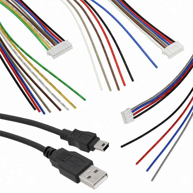 TMCM-1140-CABLE - TMCM-1140-CABLE