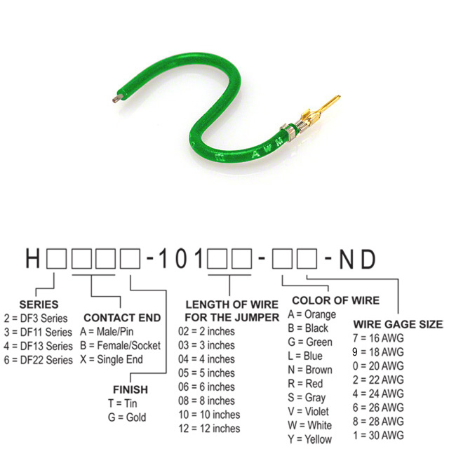 H2AXG-10106-G4 - H2AXG-101xx-G4