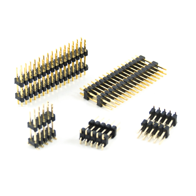 2012-2X07G00S-030-056J - 2012-2X06G00S-3.81-3.81-P