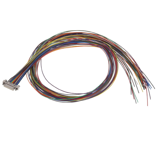 A28000-031 - MNPO-31-WD-18.0-N-EJS-C