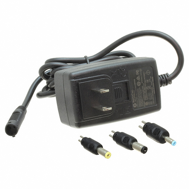 WR9QG400T00NAIMR6B - Wall Plug-in