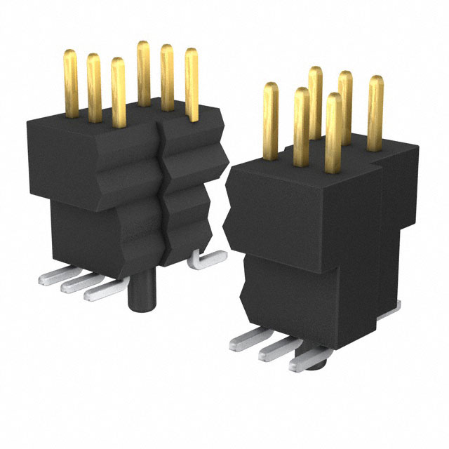 BKT-127-05-L-V-A-P-TR - BKT-1xx-05-xx-V-A