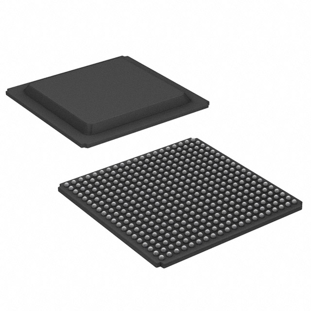 XA3S1200E-4FGG400Q - PK083-400