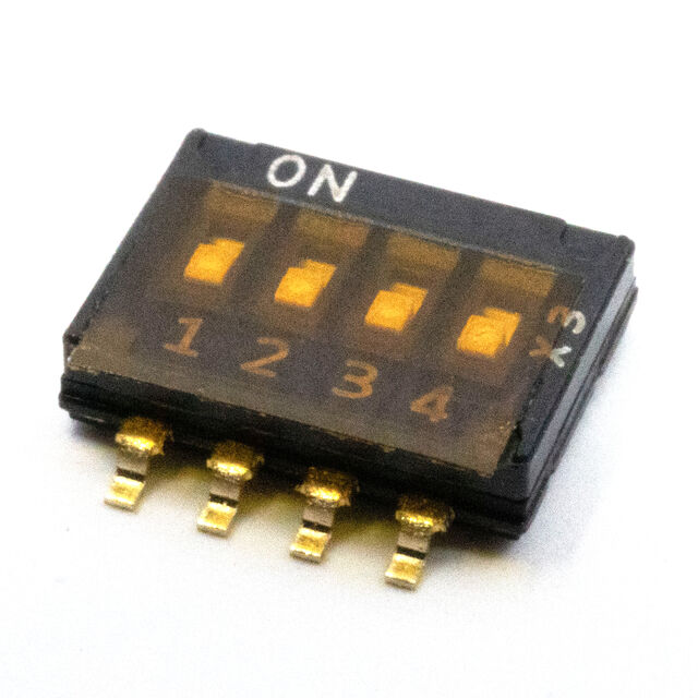 KAN1104RR-TAPEOFFSET - KAN1104RR-TAPEOFFSET