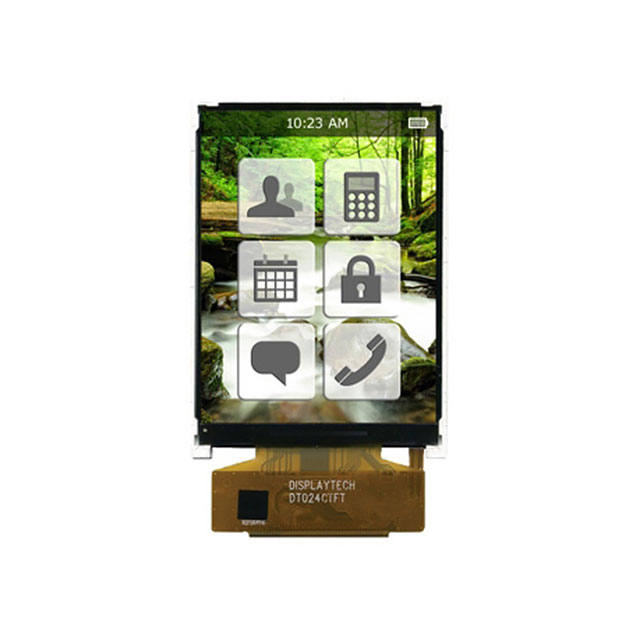 DT024CTFT-TS - DT024CTFT