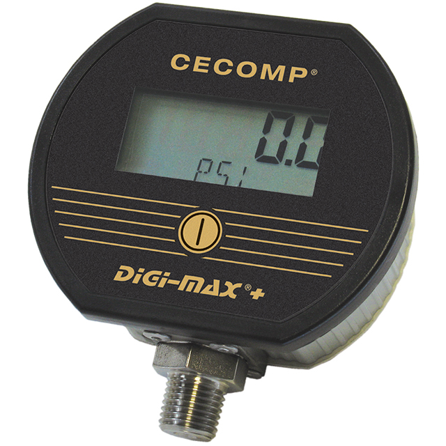 F16BBL3PSIG - F16BBL+/-15PSIG