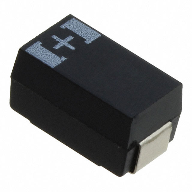 10THB330M - POSCAP™ THB