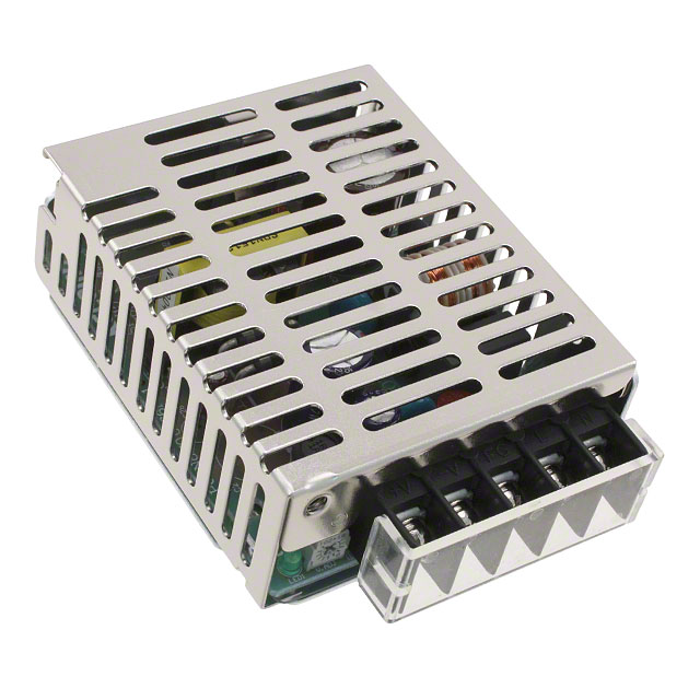 SPN15-05S - SPN15-SERIES