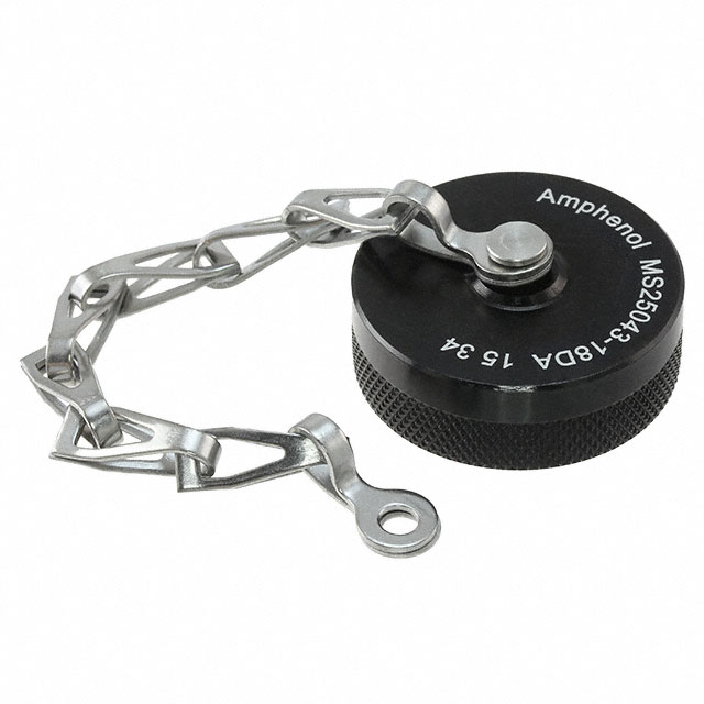 MS25043-18DA - MS25043-18DA