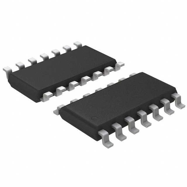 X40021S14I-A - 14-SOIC