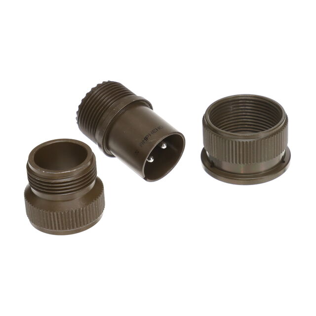 MS3106A16-11P - MS3106A16-11P