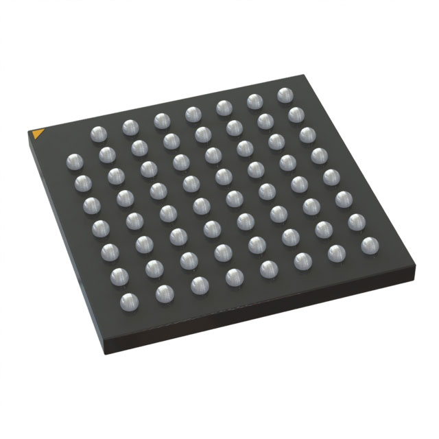 SI5321-F-BC - 63 CBGA