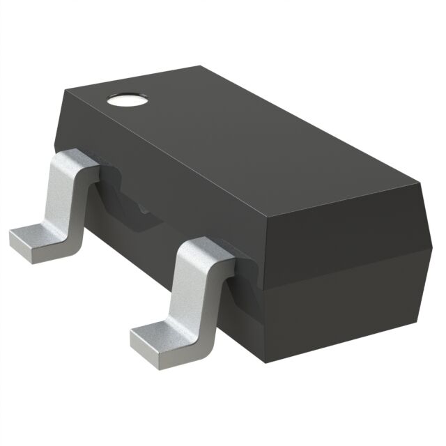 BC817-16 RFG - BAS21C