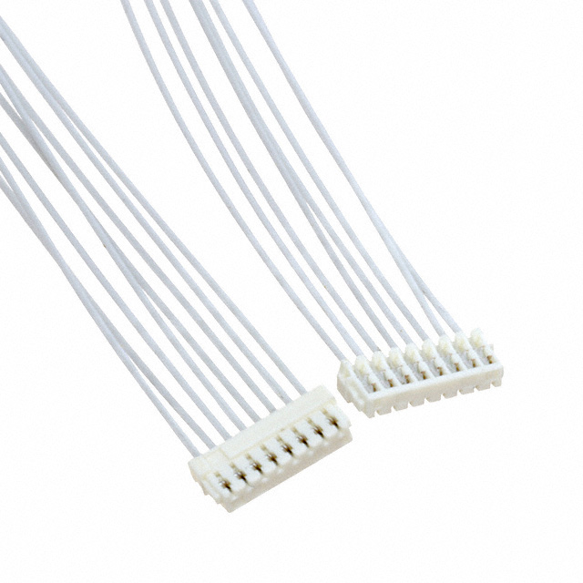 A08SUR08SUR32W254A - SUR Series