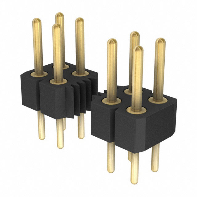 802-10-042-10-001101 - 802 Series