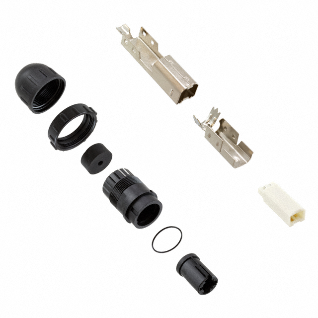 DCC-USBBT-180 - DCC-USBBT-180