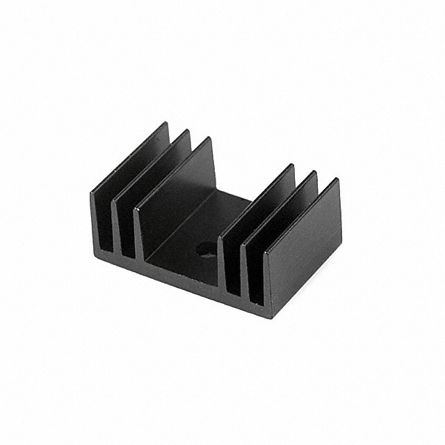 7-340-1PP-BA - 7-340-1PP-BA Heat Sink
