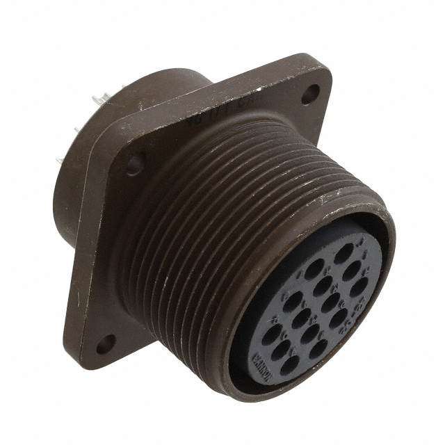 MS3102R20-27S - MS3102R20-27S