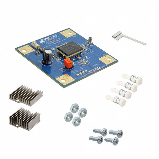 PI3105-00-EVAL1 - PI3105-00-EVAL1