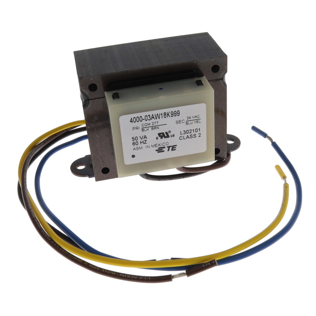 4000-03AW18K999 - 4000-03AW18K999