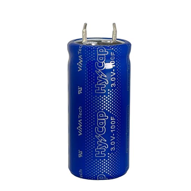 VEC3R0107QG - VEC 3R0 107 QG