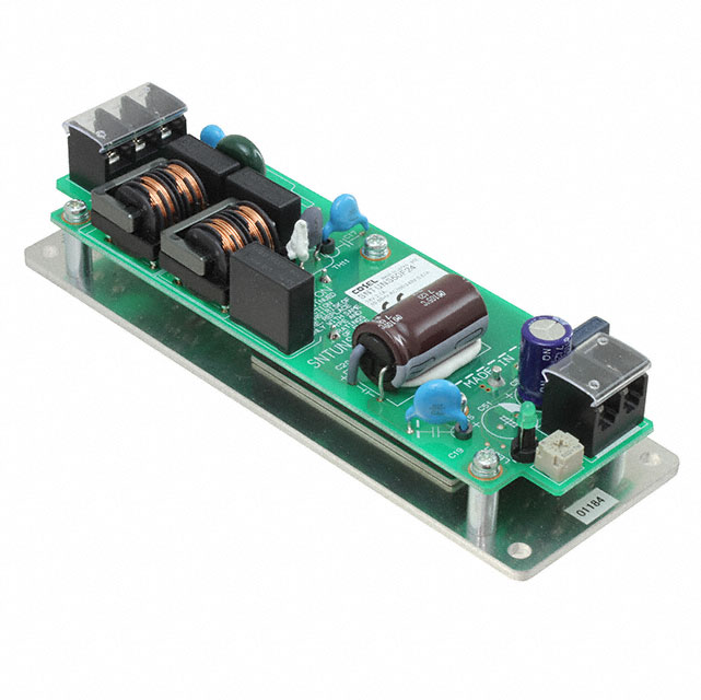 SNTUNS50F24 - SNTUN Series