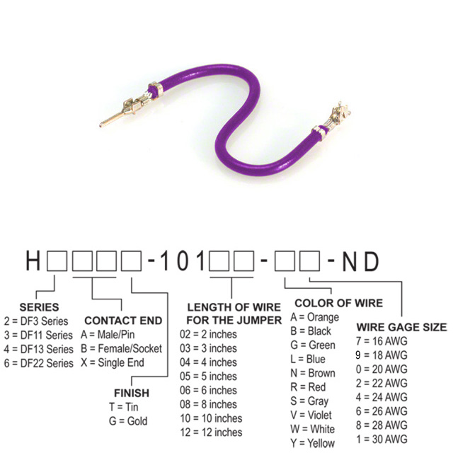 H2ABT-10106-V6 - H2ABT-101xx-V6