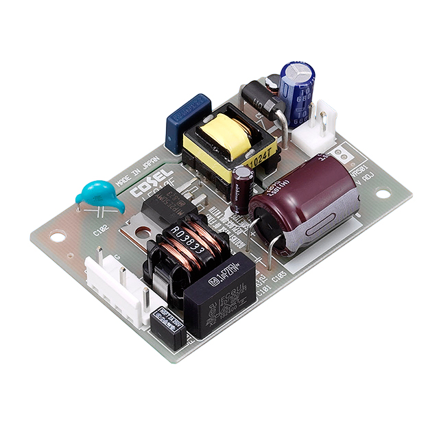 LFA10F-15-SJ1Y - LFA10F