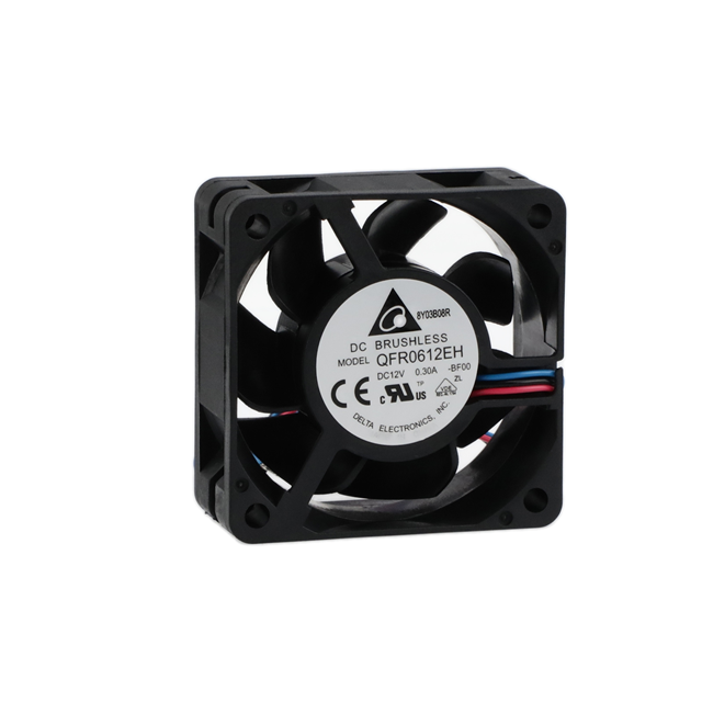 QFR0612EH-BF00 - QFR0612EH-BF00