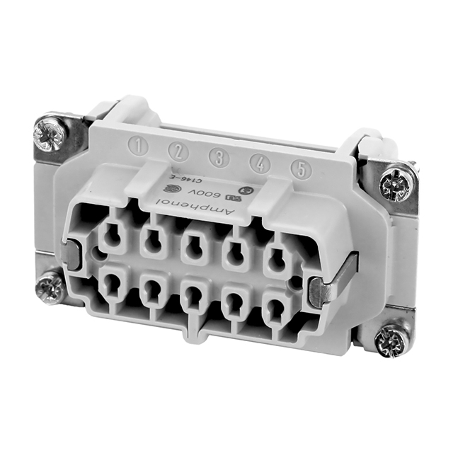 C14610B0100001 - heavymate, C146 E Series