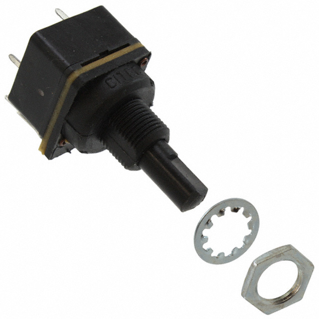 1624198-1 - 17P, Citec