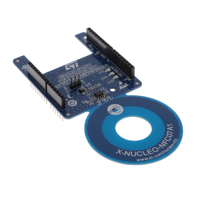 X-NUCLEO-NFC07A1 - X-NUCLEO-NFC07A1