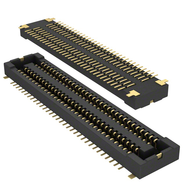 AXT564124 - F4S Socket Series 64POS