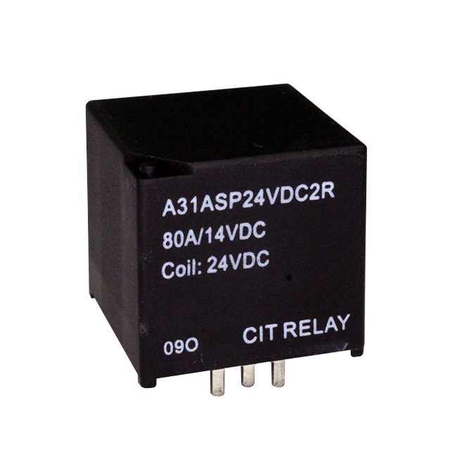 A31ASP24VDC2R - A31ASP24VDC2R