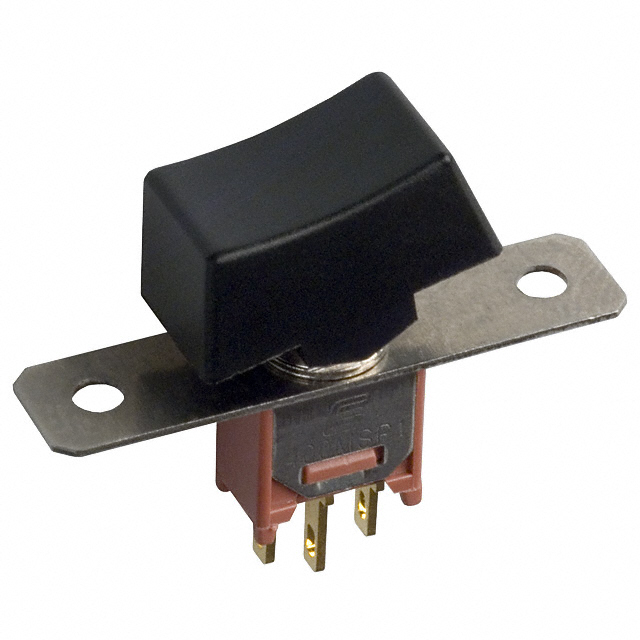 400MSP1R1BLKM1RE - 400MSP1R1BLKM1RE