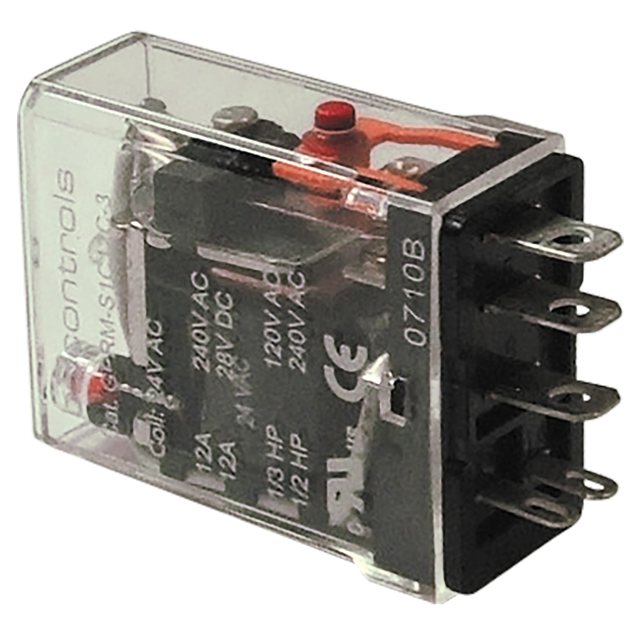 GPRM-S1C12ZC - GPRM-S1C12D-3