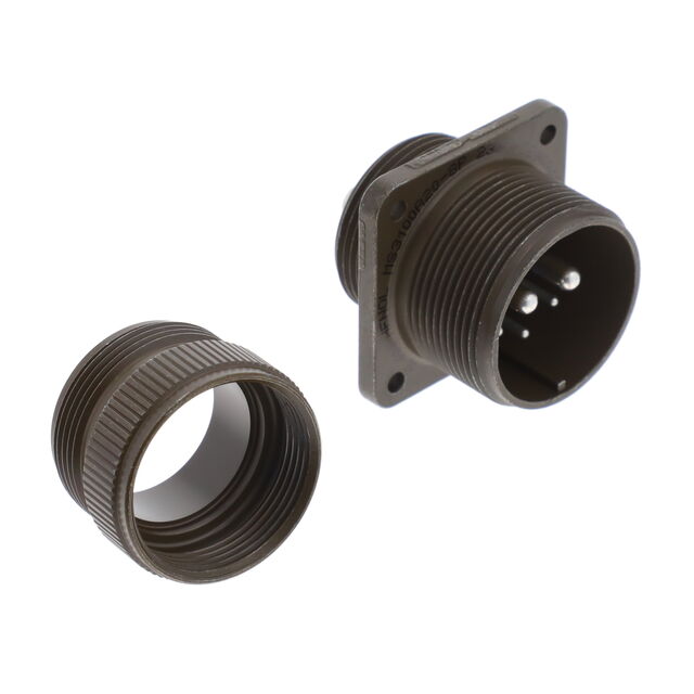 MS3100A20-8P - MS3100A20-8P