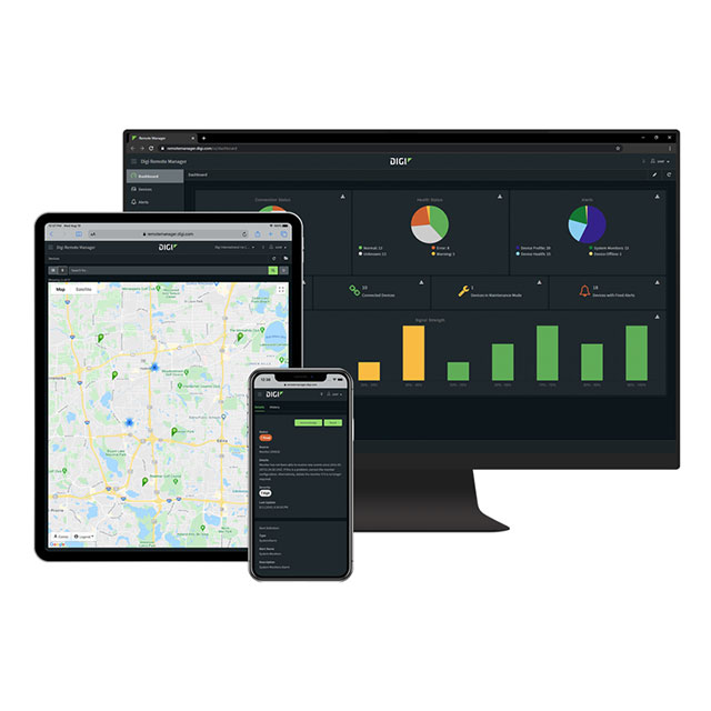 DIGI-RM-PRM-5YR - DIGI-RM-PRM-3YR