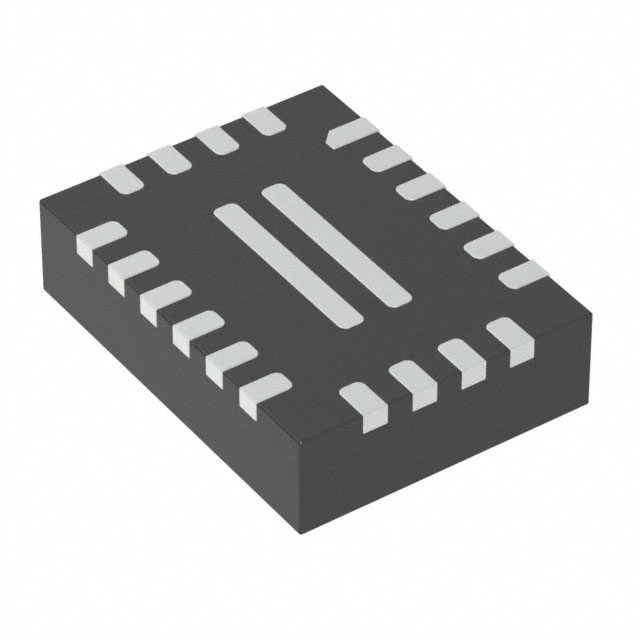 MPQ3428AGL-AEC1-Z - 22-QFN (3x4)