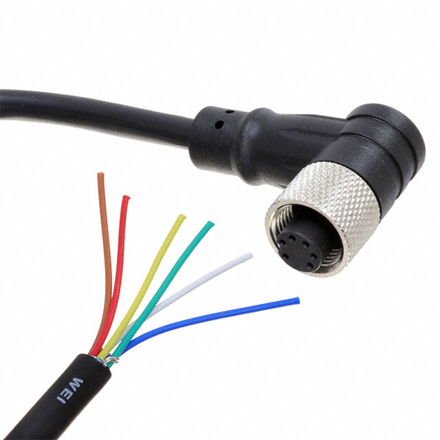 SD-PMA06C-FFTBR-C7A-6FT - SD-PMA06B-FFTBR-C7A-6FT