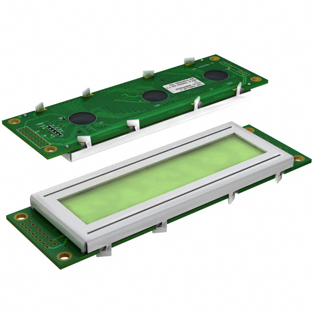 MDLS-20265-SS-LV-G - MDLS-20265-SS-LV-G