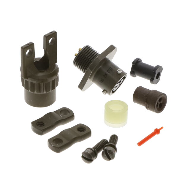 MS3111F8-3S - MS3111F8-3S