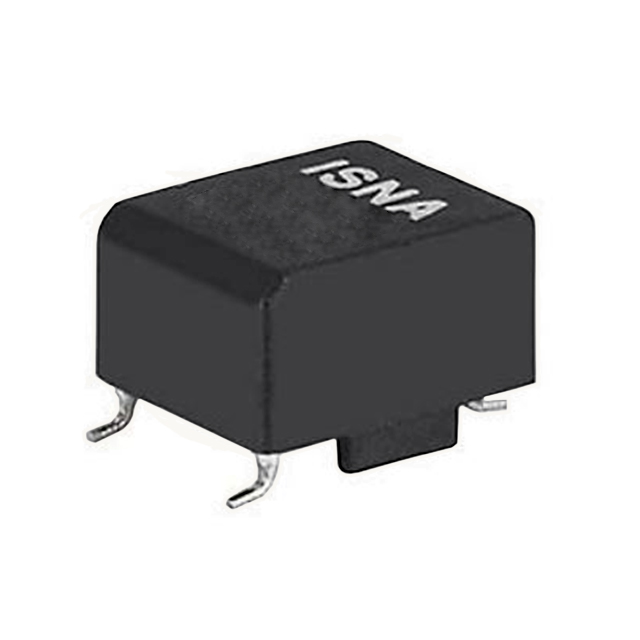 ISNF-0249-D101 - ISNA-0249-D104