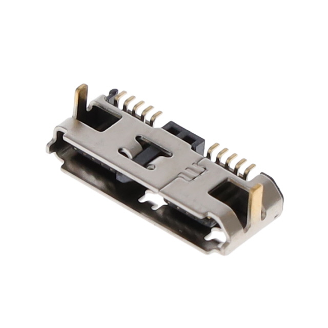 GSB343K331HR - GSB343K331HR