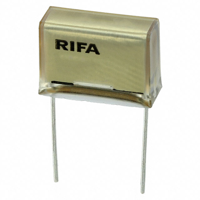 PME271Y522MR19T0 - PME271Y522MR19T0