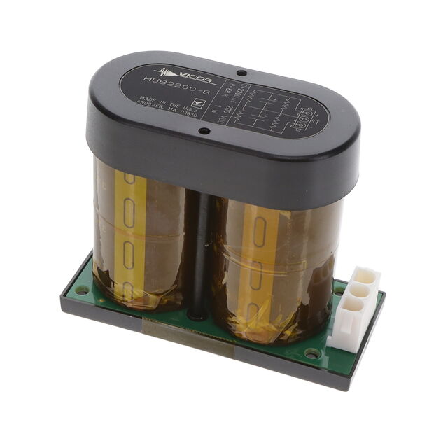 HUB2200-S - HUB2200-S