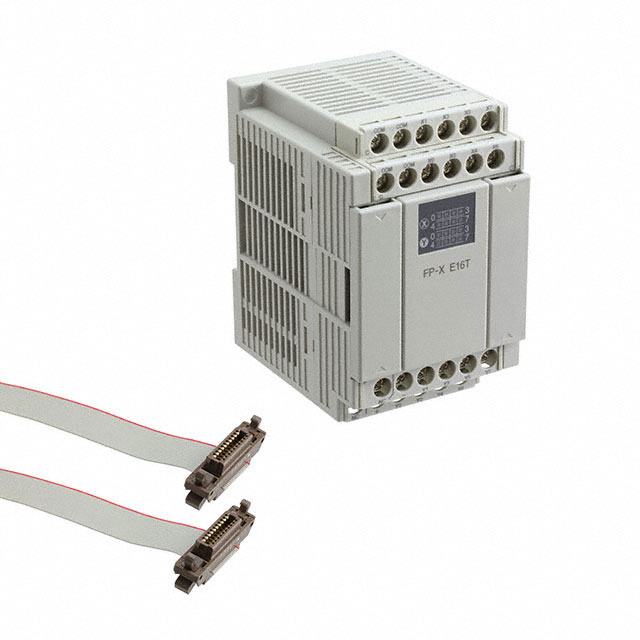 AFPX-E16T - AFPX-E16T