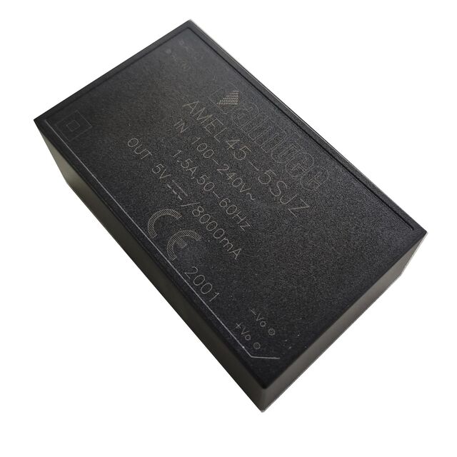 AMEL45-15SJZ - AMEL45-12SJZ