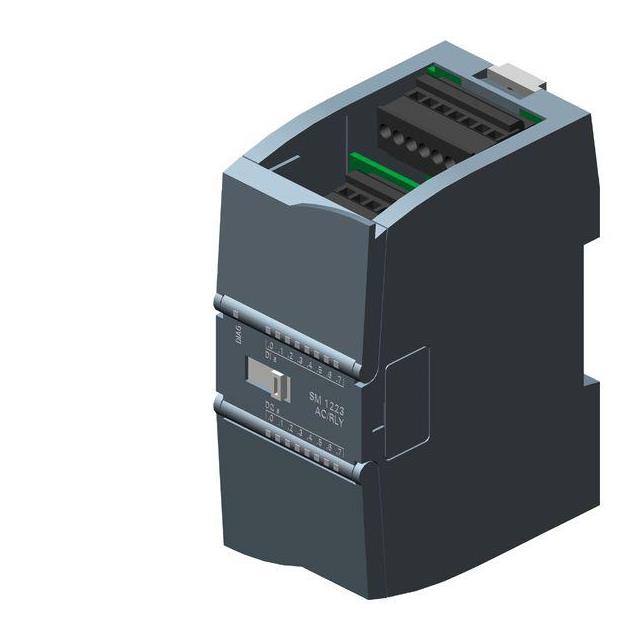 6ES72231QH320XB0 - 6ES72231QH320XB0