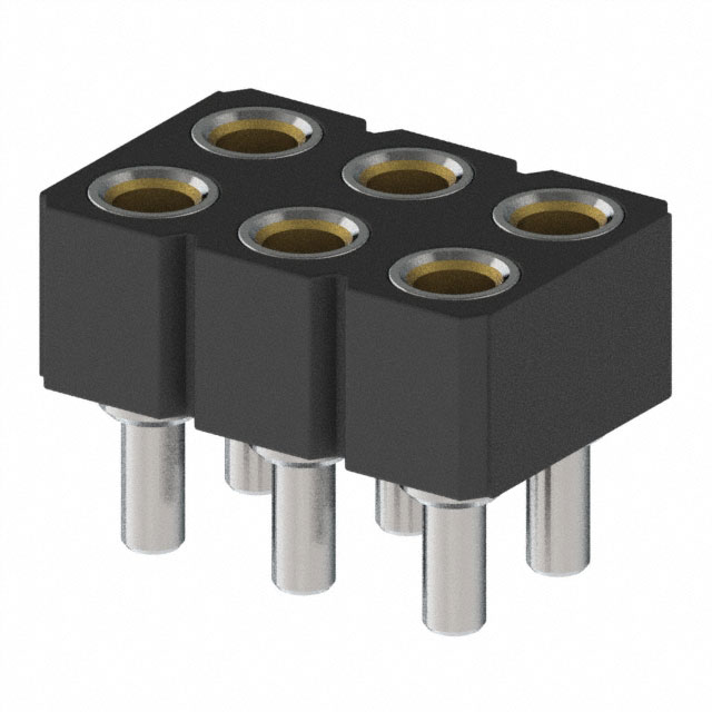 835-47-006-10-001000 - 835 Series